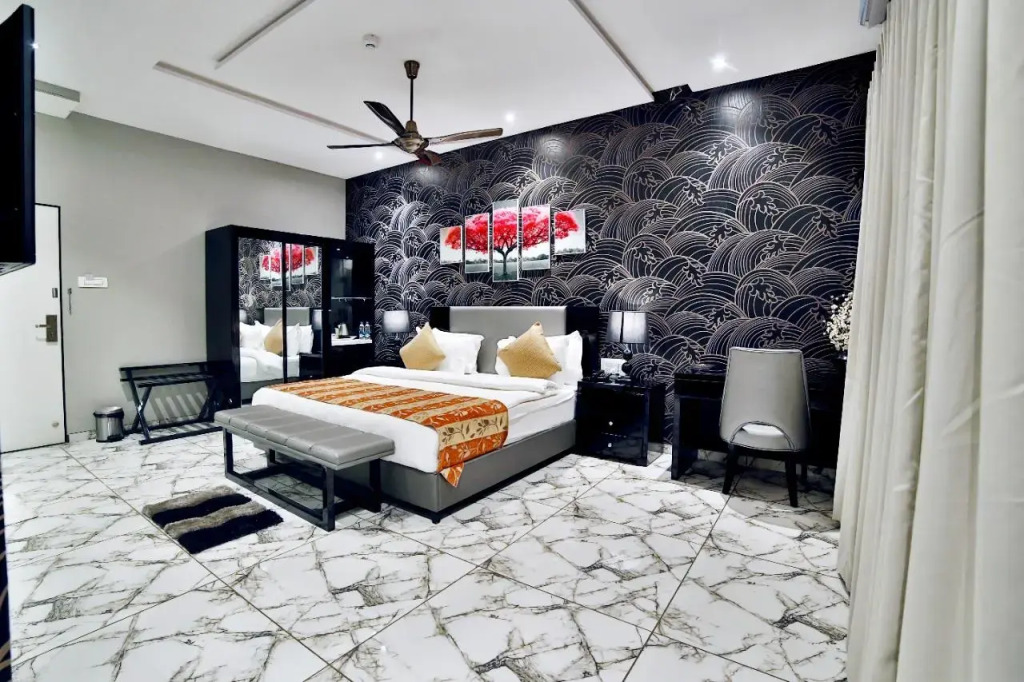 Hotel Kings Heritage