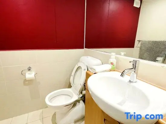 Sydney CBD 2Bedroom Apartment