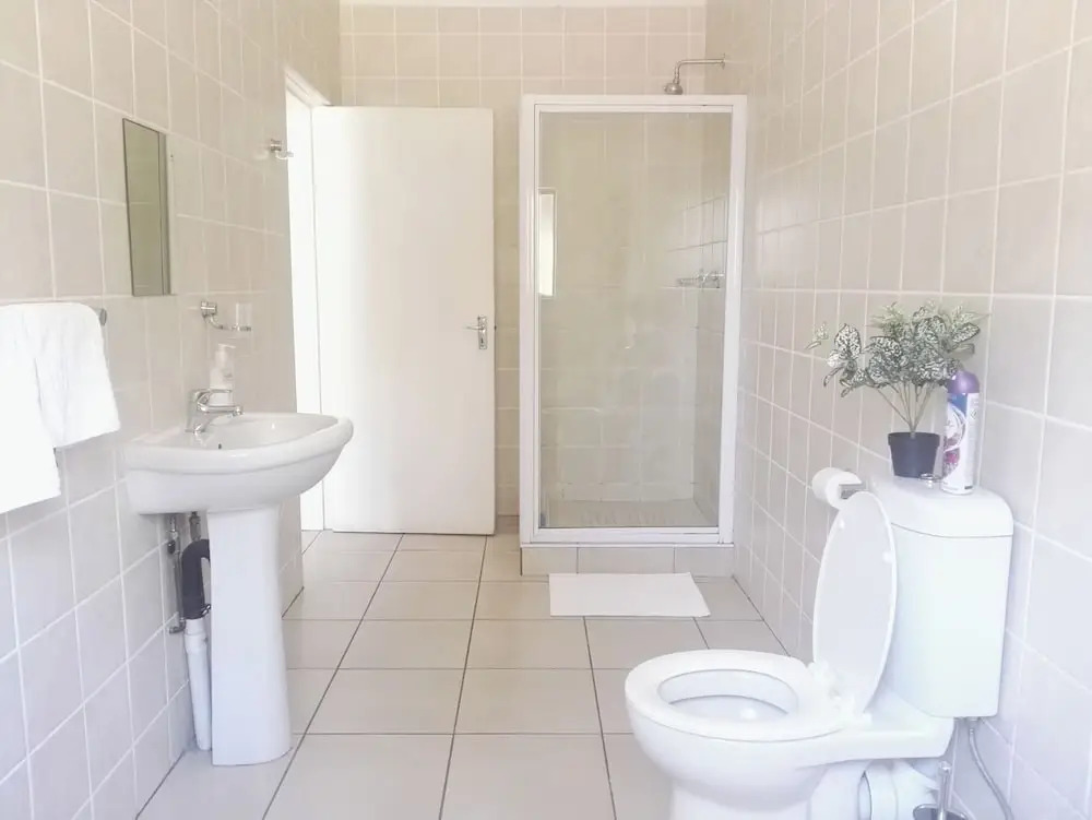 Cozy Guesthouse in Sandton.
