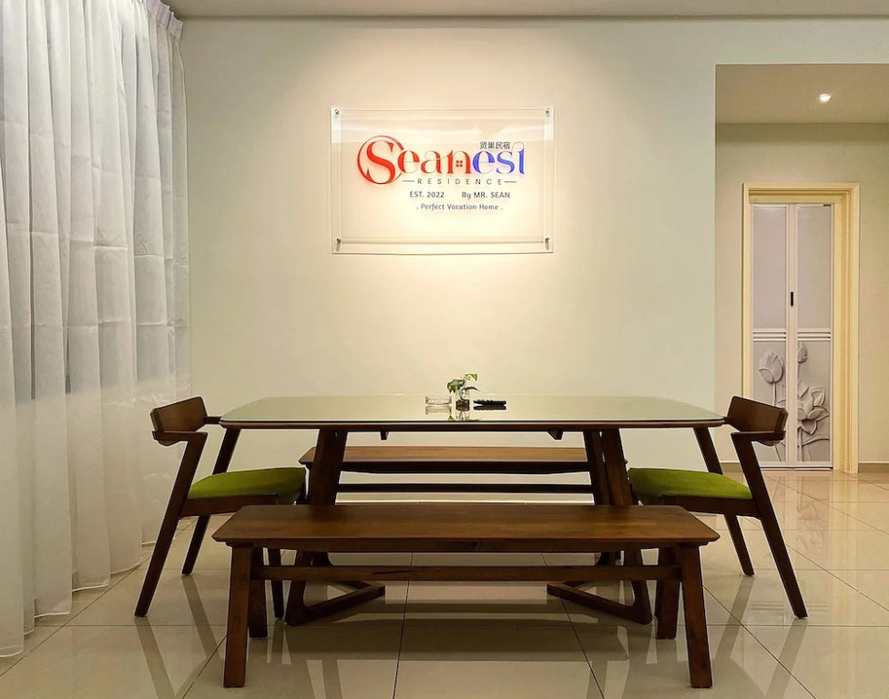 Amadel Residence