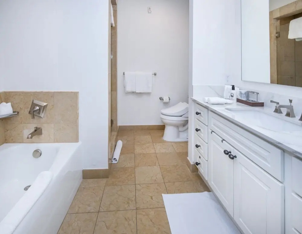 Ritz Carlton Vail #314 3 Bedroom Condo