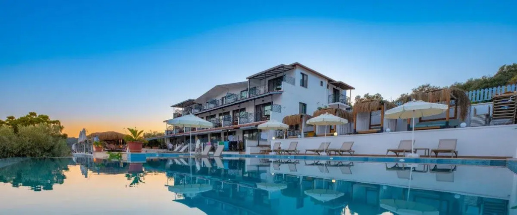 Hamarat Hotel