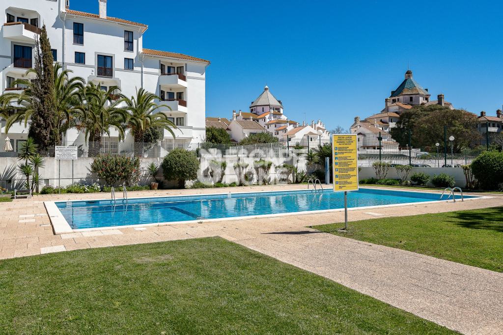Marina Village