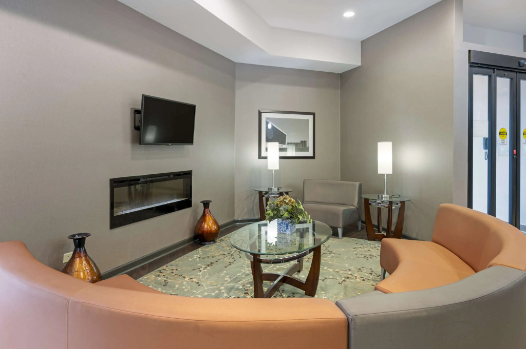 Best Western University Inn at Valparaiso