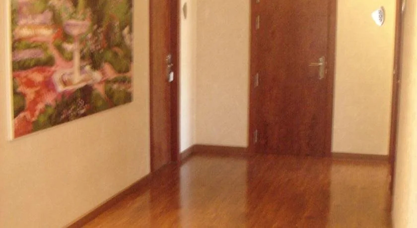 Hotel Lluna