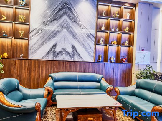 Daocheng Shiruihe Leisure Resort (Daocheng Yading Branch)