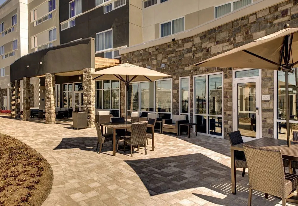 Courtyard New Orleans Westbank/Gretna