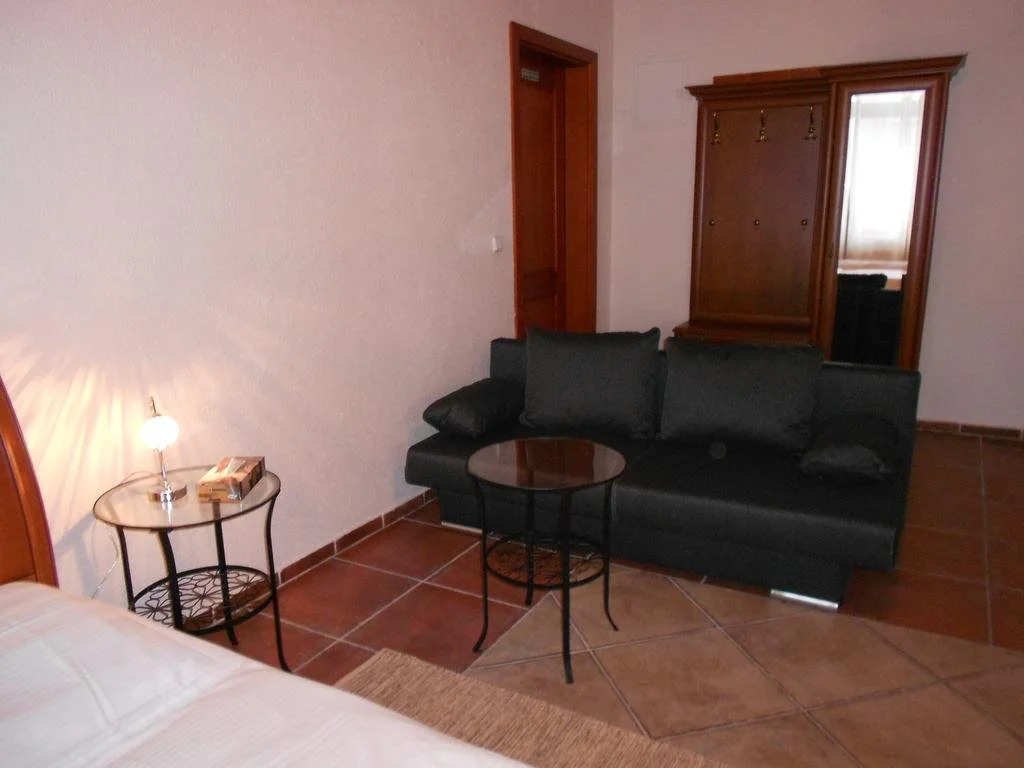 Hotel na Kafkové