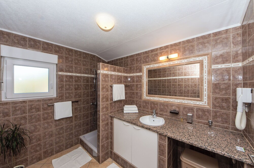 Apartment Yasmin