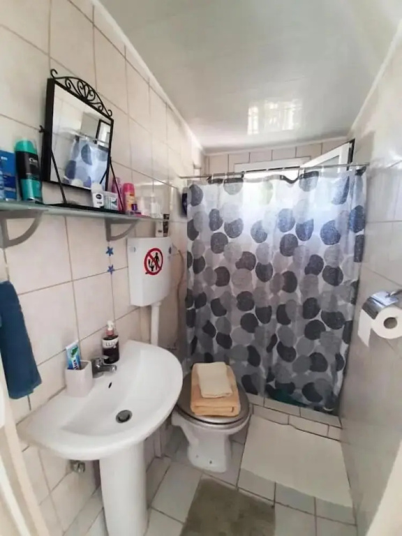 Georgias house 7 min from Athens airport