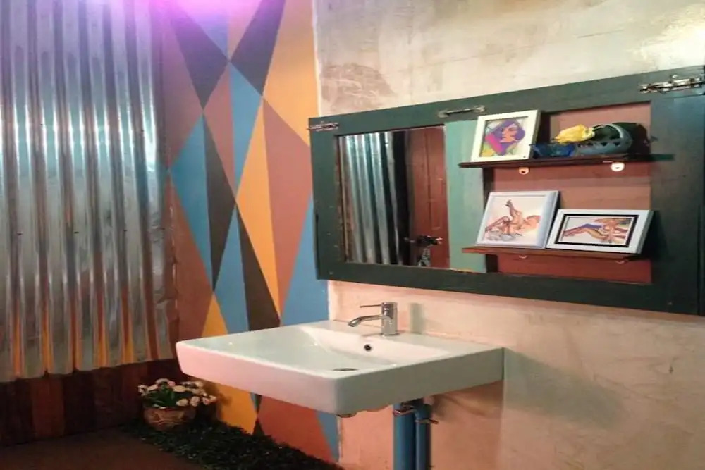 Sukkhiengdao Bar & Bed