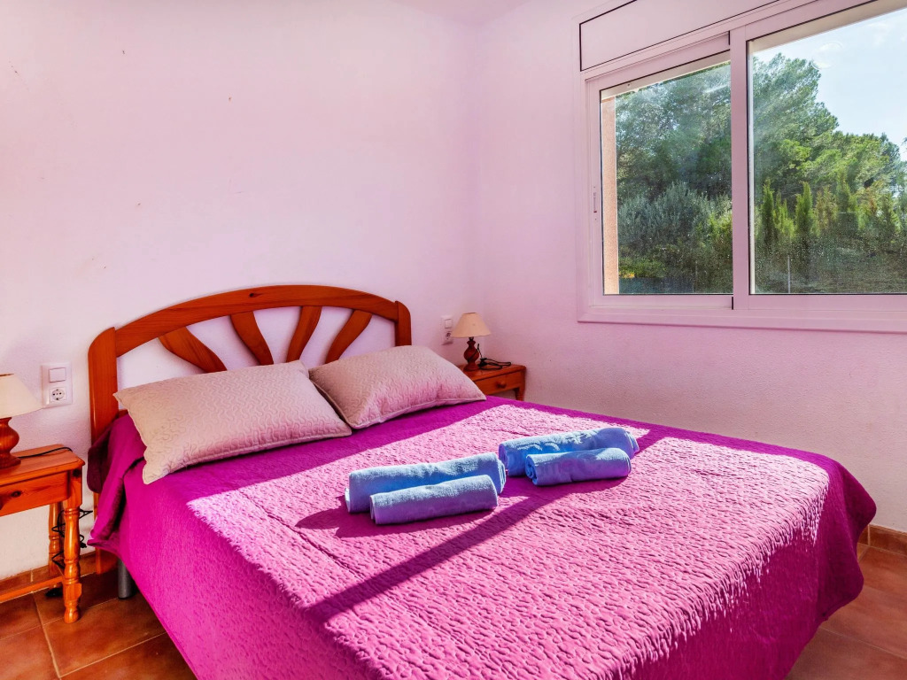 Holiday Home Villa Santa Marta I by Interhome