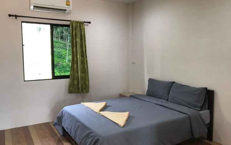 Ban Dao Resort Rayong