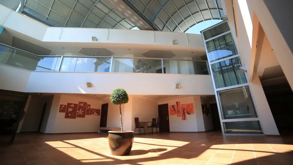Regina Goren Hotel