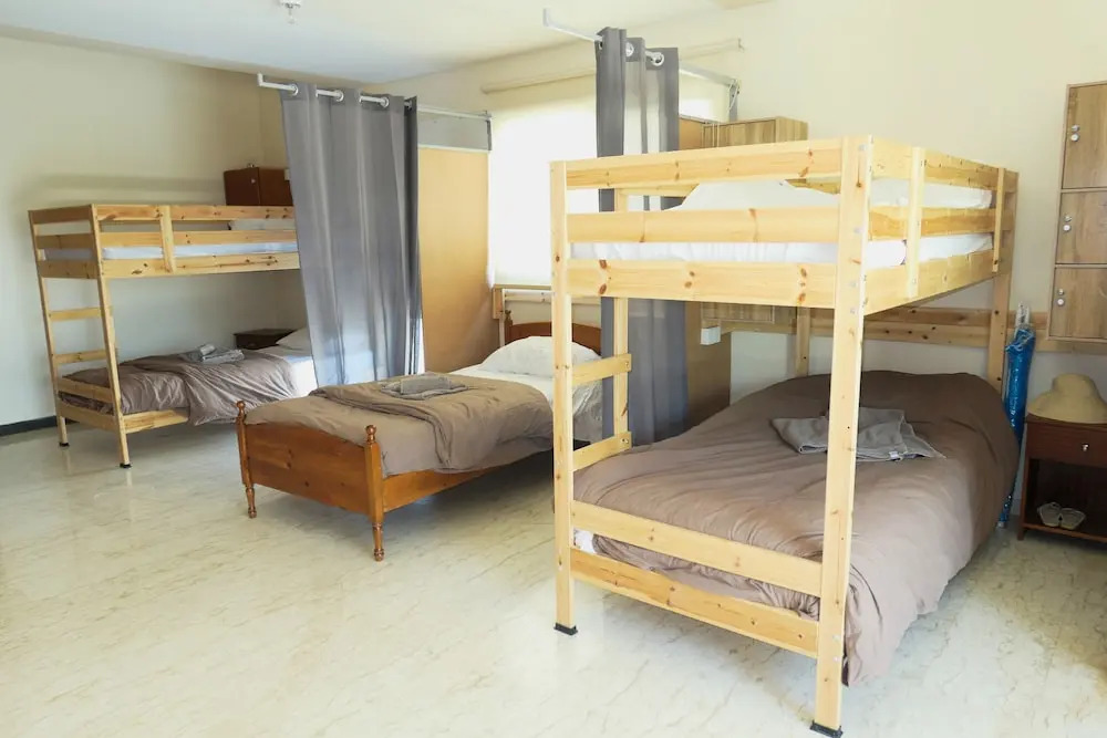 House of Nissus Hostel