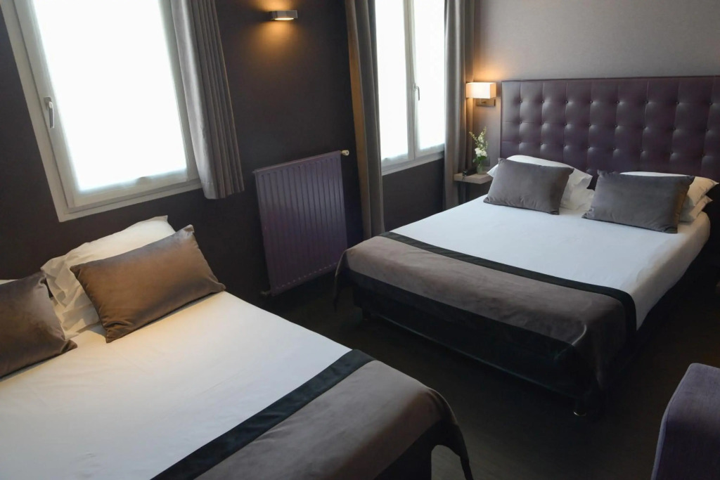 Hôtel Saint-Charles