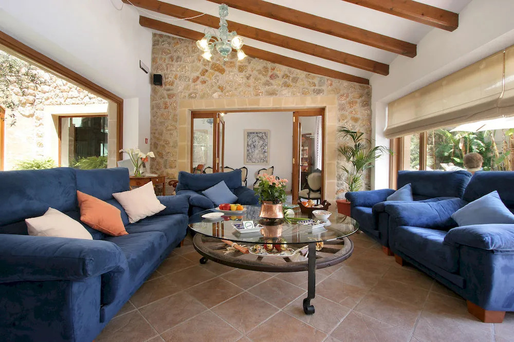 Posada De Lluc