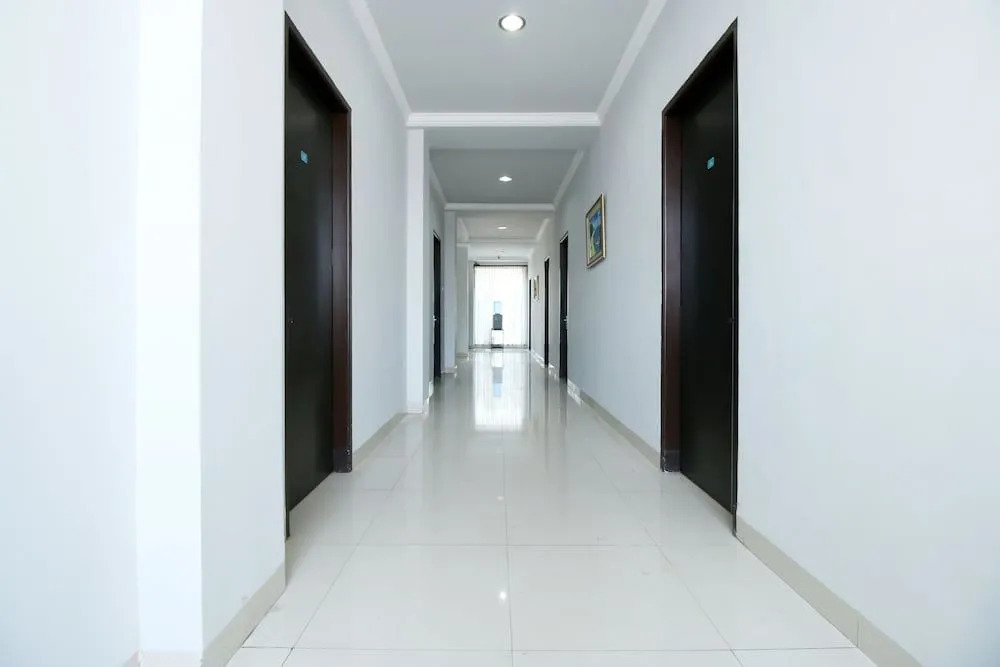Airy Eco Syariah Rappocini Mapala Raya A2 6 Makassar