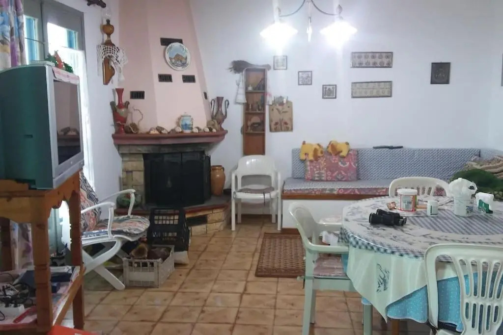 Take your friend Dream 7days package of wellness-detox in Agios Giannis beach Limnos