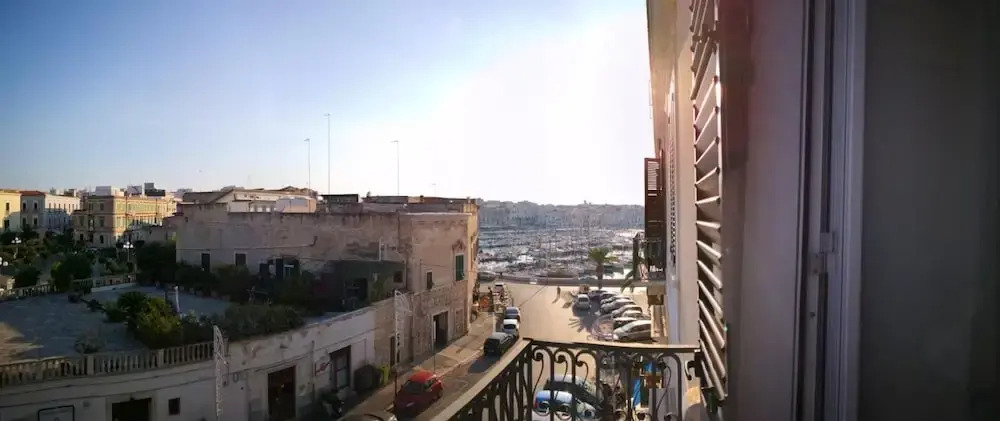 Palazzo Marina Boutique