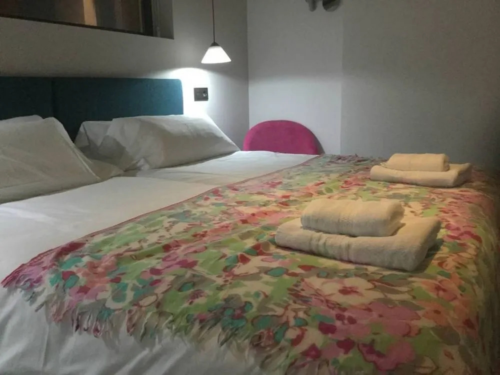 Apartamentos RG Dúplex San Bernardo