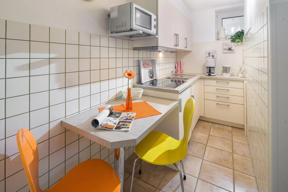 Ferienwohnung-Silberdiestel