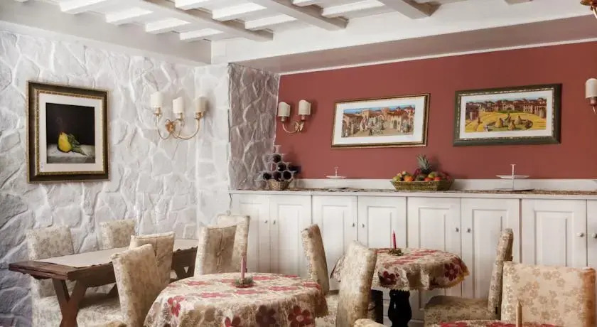 Hotel San Francesco