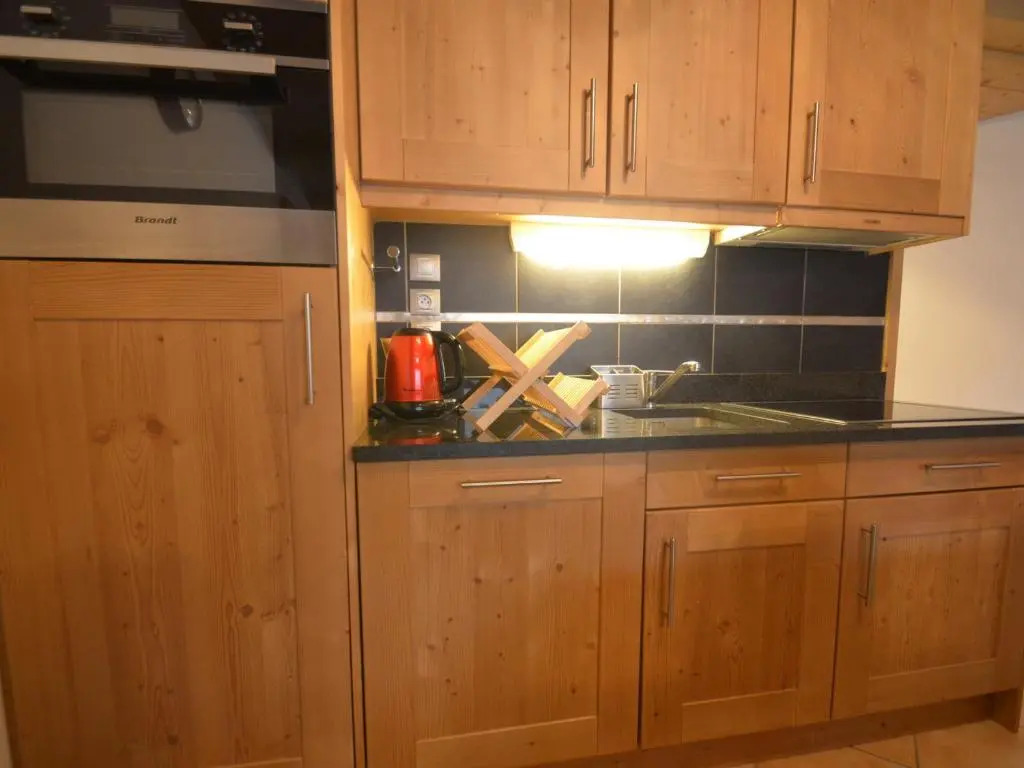 Appartement Saint-Martin-de-Belleville, 4 pièces, 6 personnes - FR-1-452-194
