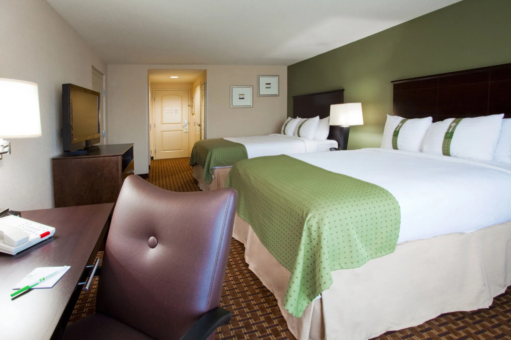 Holiday Inn Daytona Beach LPGA