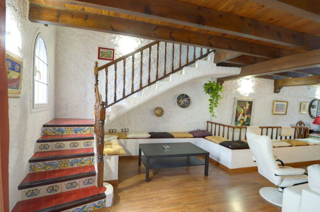 Casa Rusinyol