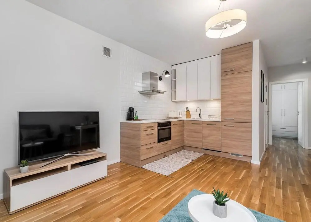 Cozy Downtown Loft Studio