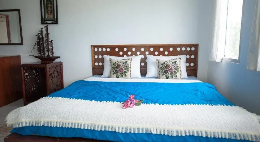 Nangpayahill Resort