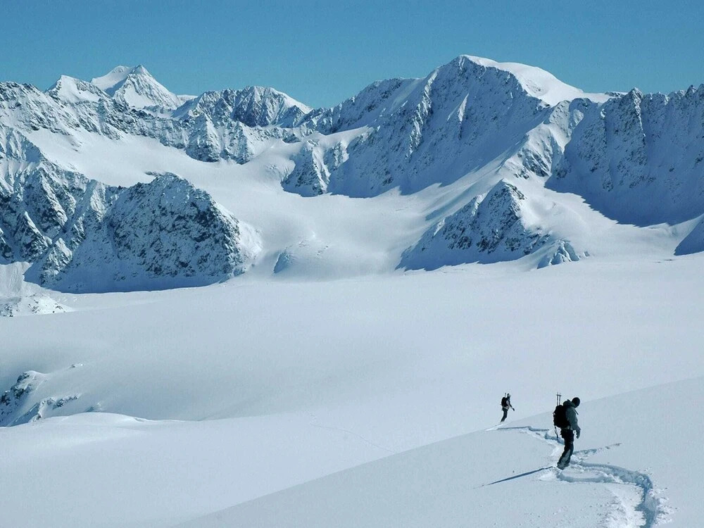 Apartment With Terrace, Ideal for Skiers