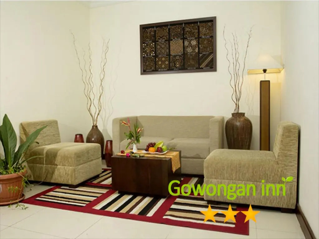 SARE HOTEL MALIOBORO