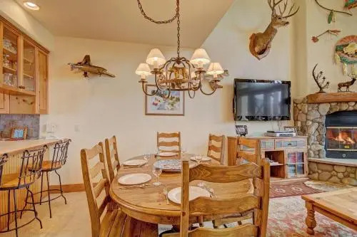 CrossTimbers 2784 Holiday home