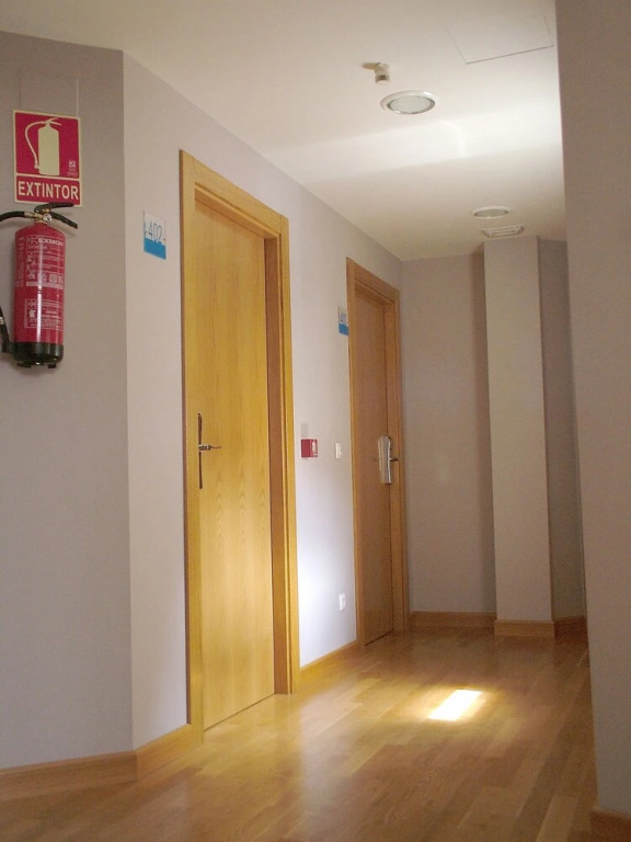 Hostal CC