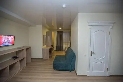 Zhan Villa