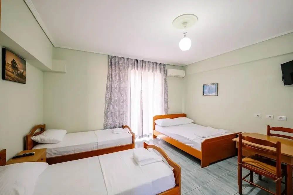 Sea Hotel