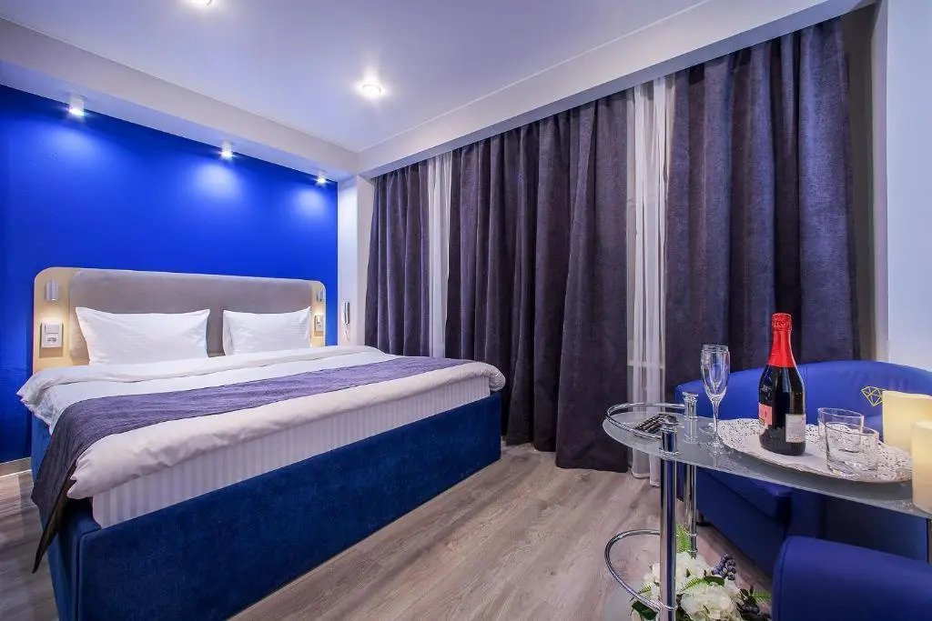 ApartStudio FontanКа