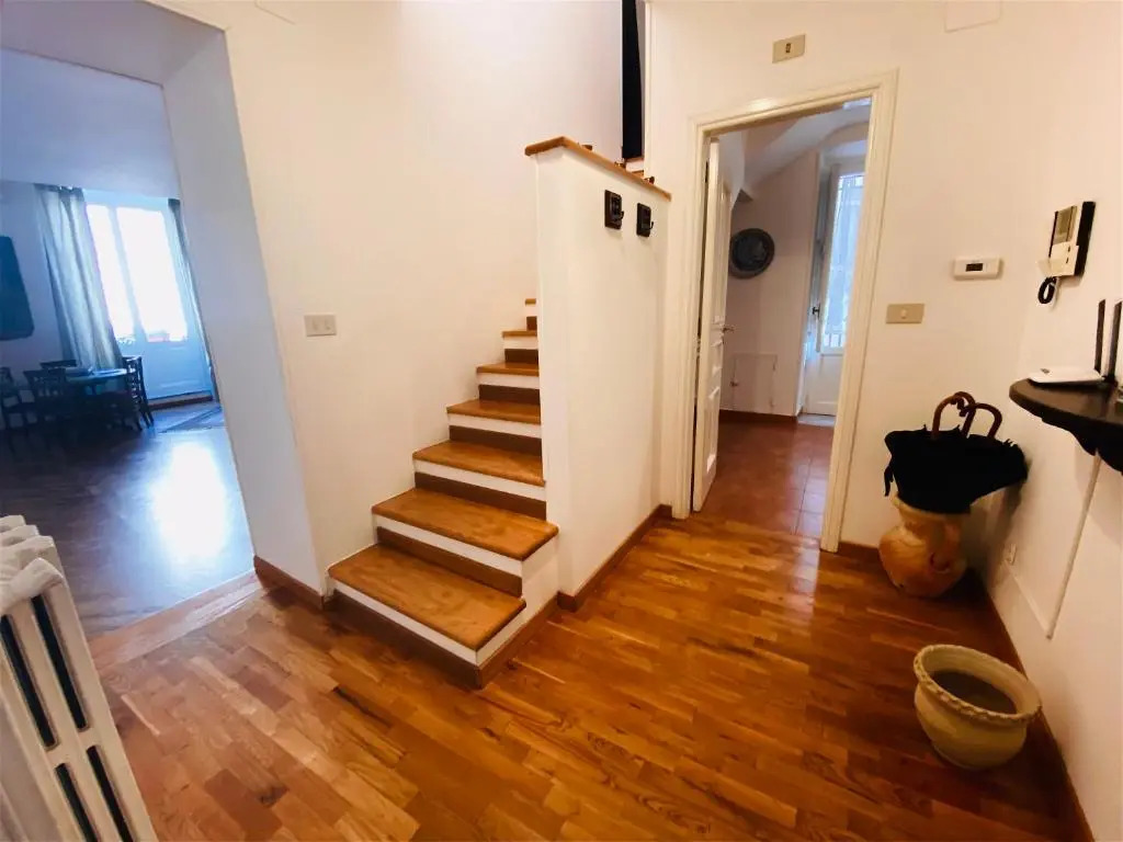 Natoli Apartments