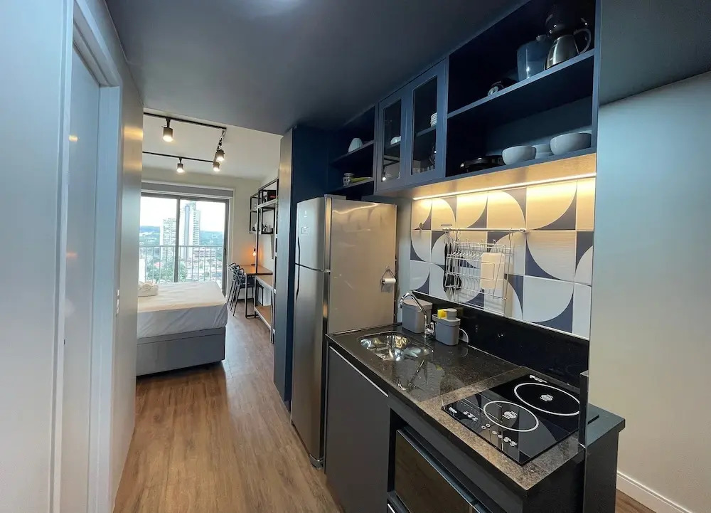 Houx Pinheiros 1508