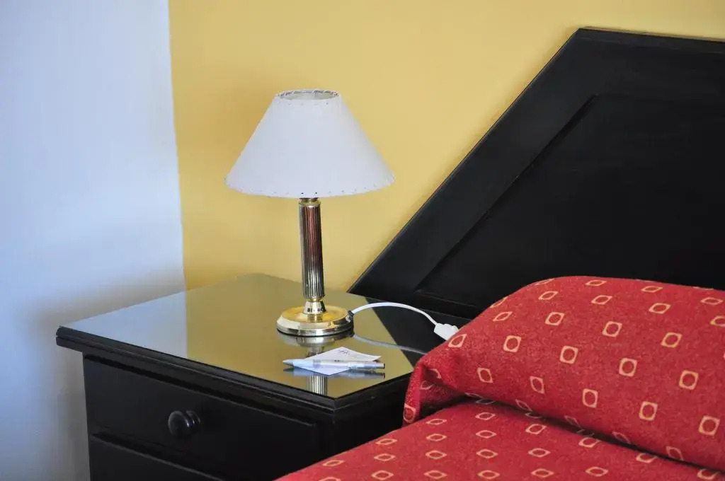 Hotel Arona