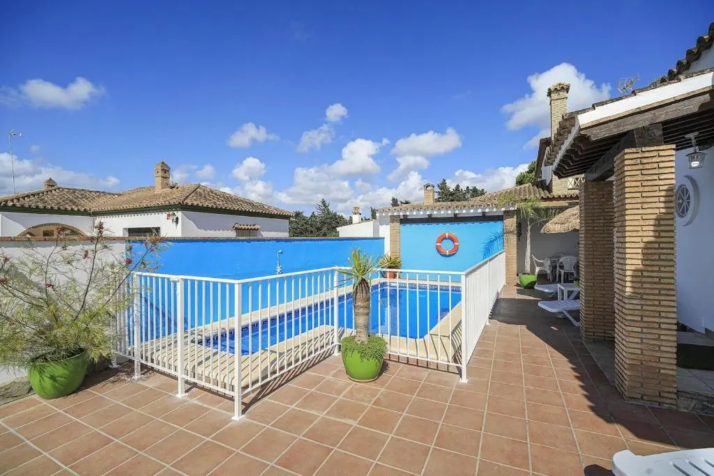 Chalet Aires del Sur 2