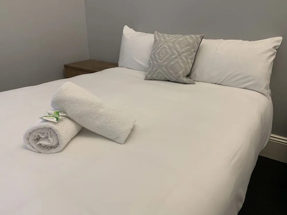 Abermain Hotel
