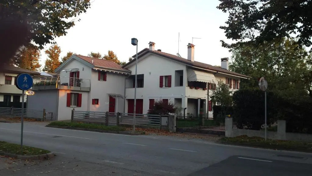 B&B Nuova Ostiglia
