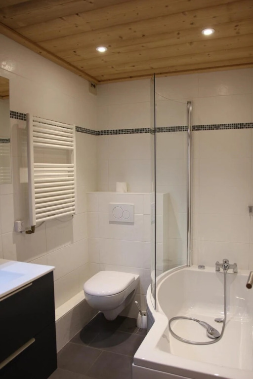 big apartment with wonderful view Apartment 3 agence la cime