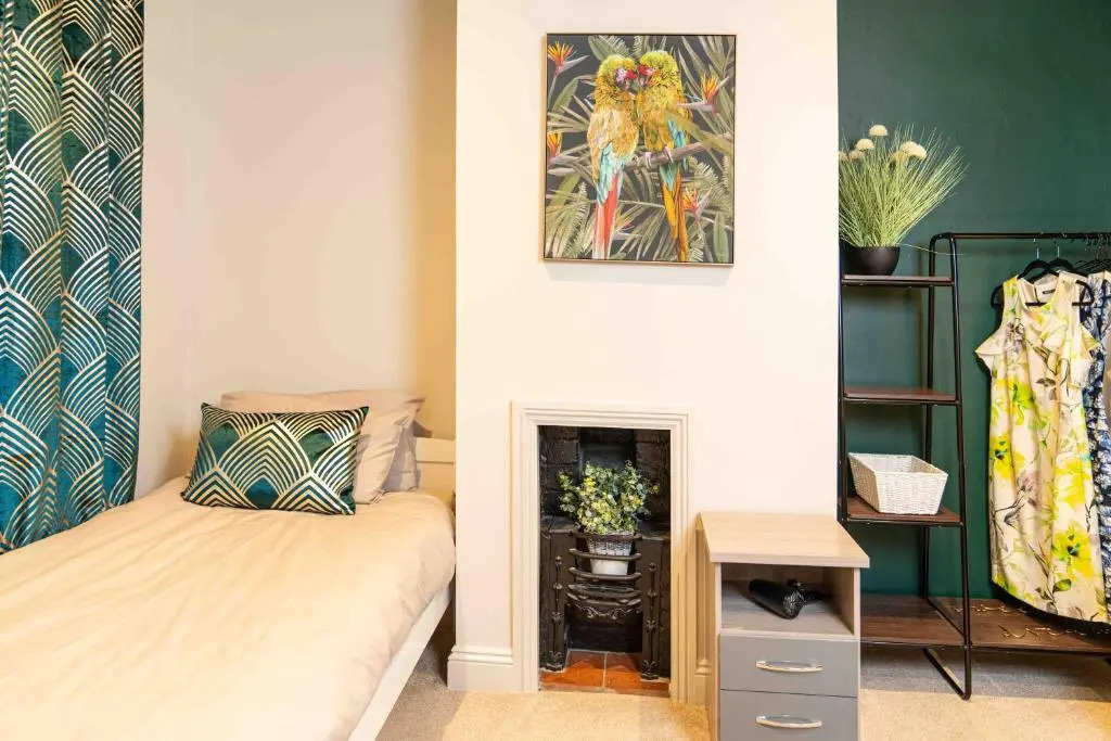East Street, Town Centre, 2 Bedrooms