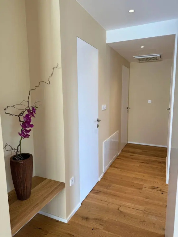 Crown Residence Luxury 2BR in Ljubljana Downtown