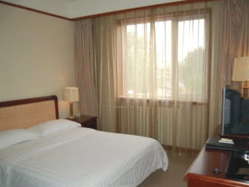Communications Hotel Beijing