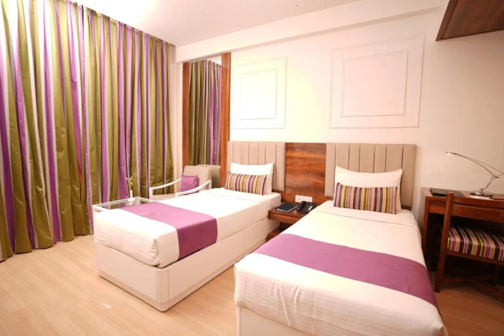 Hotel Hardeo
